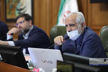 پرویز سروری: پل اتصالی ساختمان‌های شورا و شهرداری تهران با پل پالادیوم کاملا متفاوت است